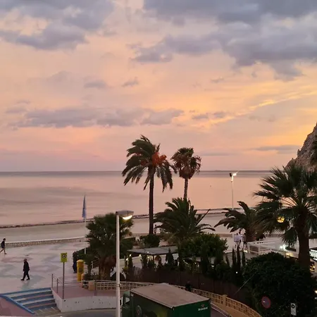 Apartment Timora Sea View New Apart' Hipocampos