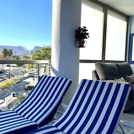 Apartment Timora Sea View New Apart' Hipocampos *