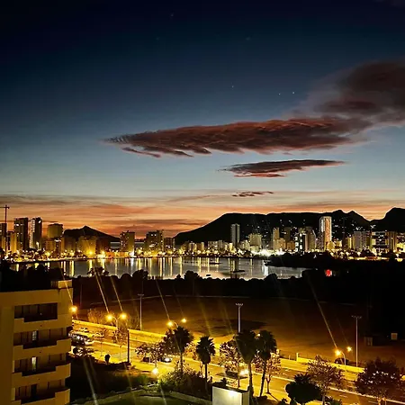 Timora Sea View New Apart' Hipocampos *