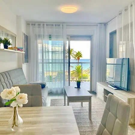 Timora Sea View New Apart' Hipocampos Apartment