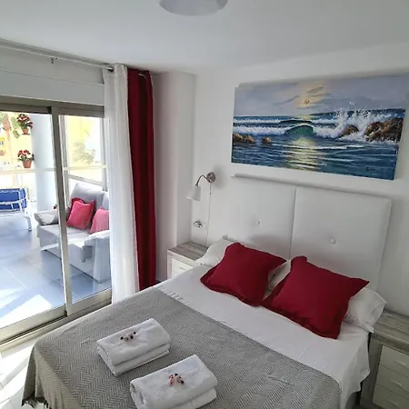 Timora Sea View New Apart' Hipocampos * Calp