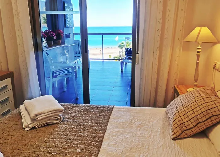 Timora Sea View New Apart' Hipocampos *