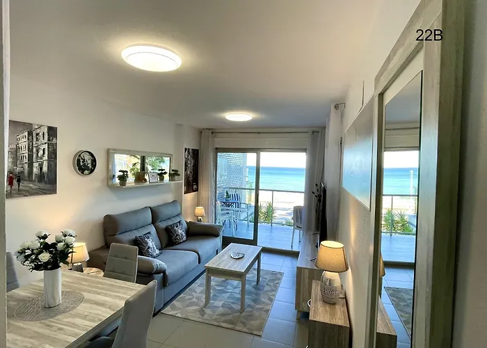 Timora Sea View New Apart' Hipocampos