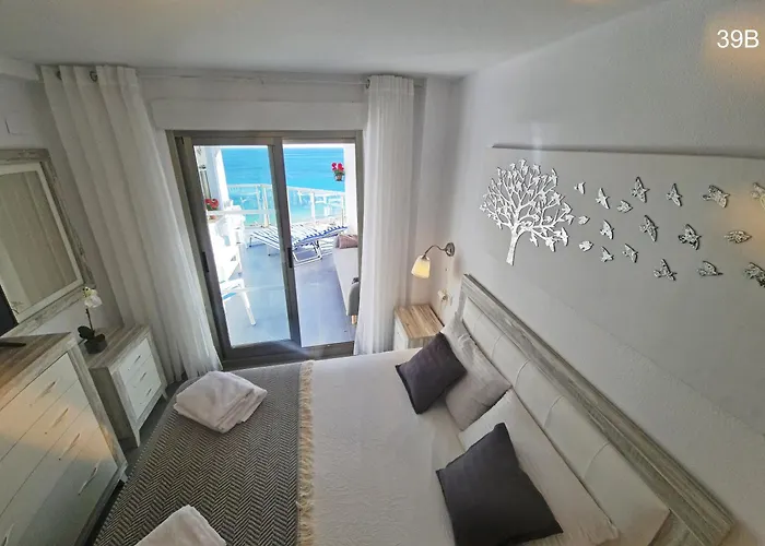 Timora Sea View New Apart' Hipocampos *