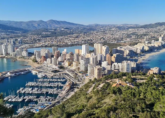 Timora Sea View New Apart' Hipocampos